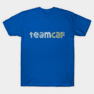 TeamCAF T-Shirt